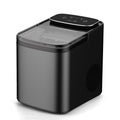 Countertop Ice Maker Machine with Touch Panel
