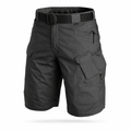 Short cargo tactif utilitaire à poches multiples
