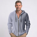 Men’s Lightweight Zip Hoodie
