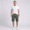 Men’s Cargo Shorts