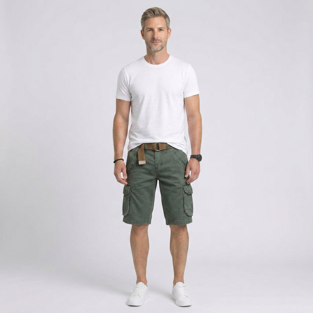 Men’s Cargo Shorts
