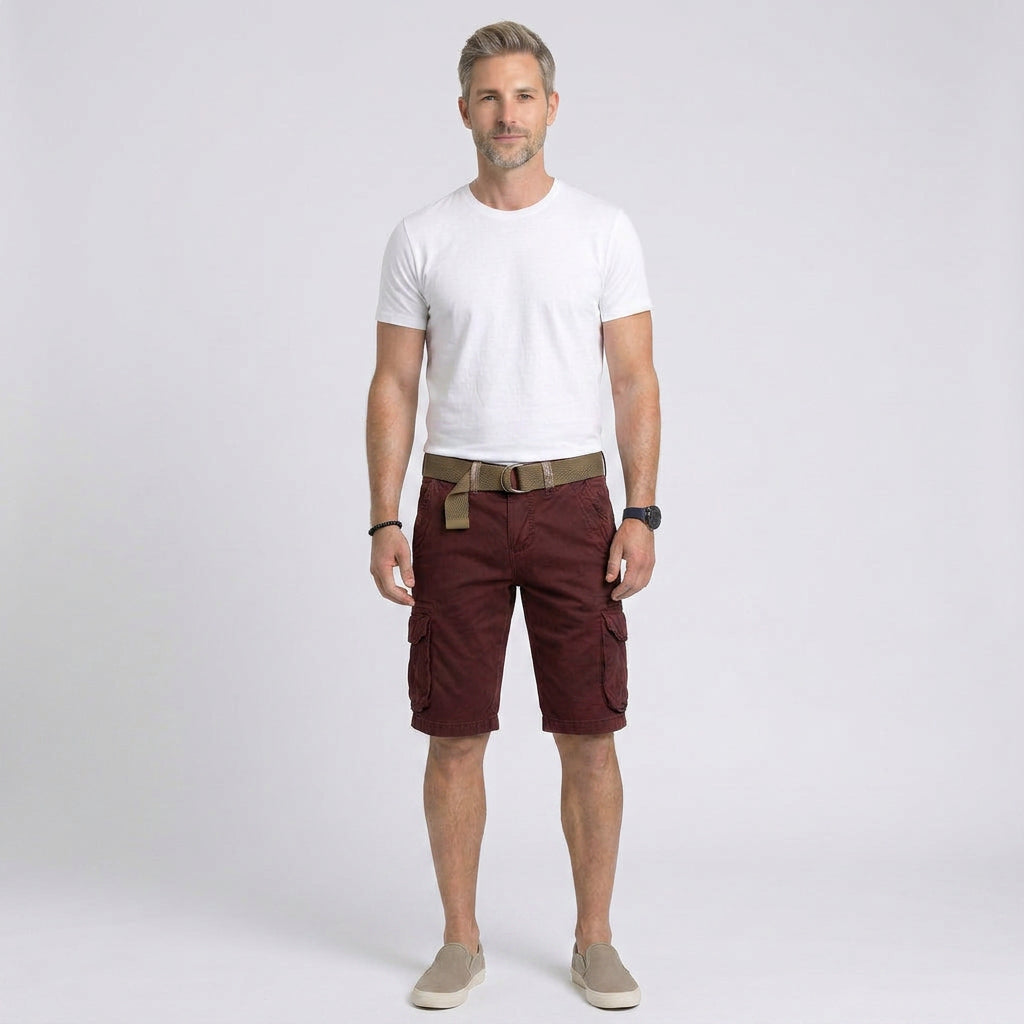Men’s Cargo Shorts
