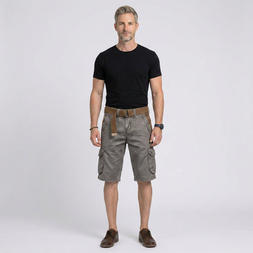 Men’s Cargo Shorts