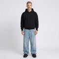 Men’s Wide Leg Jeans