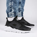 Men’s Chunky Lace Up Sneakers