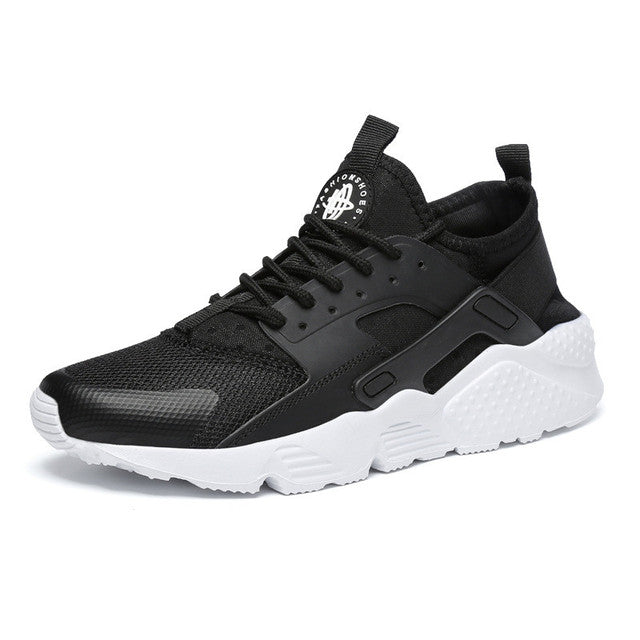 Men’s Chunky Lace Up Sneakers