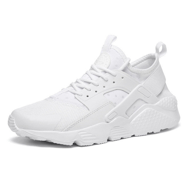 Men’s Chunky Lace Up Sneakers