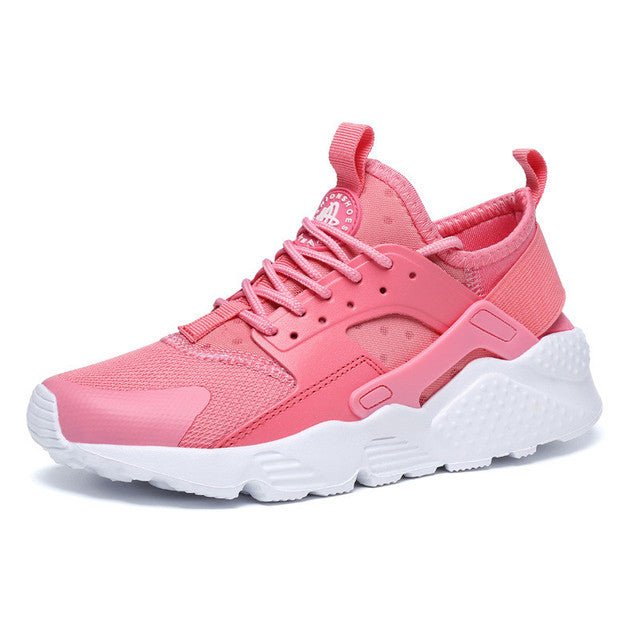 Men’s Chunky Lace Up Sneakers