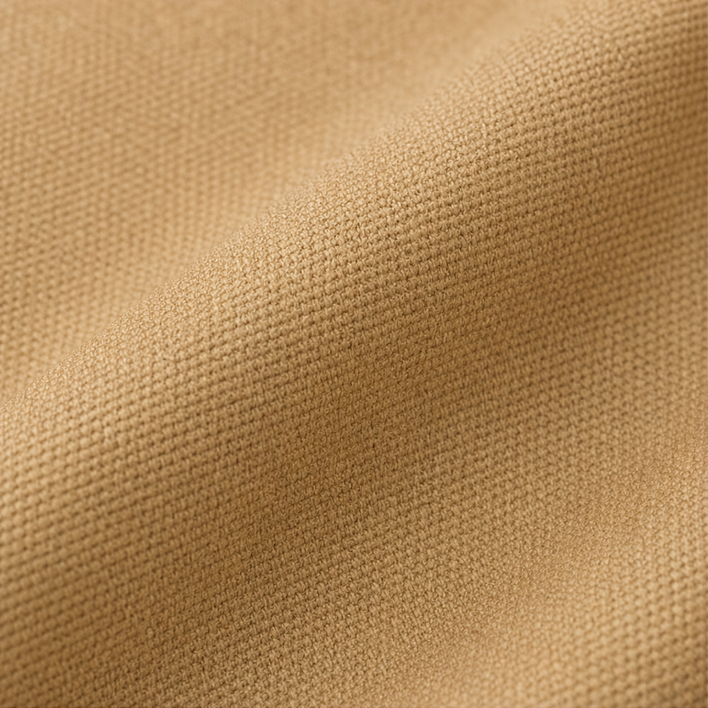 Women's Double-Breasted Coat