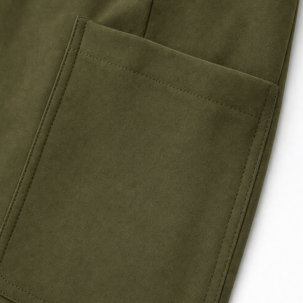 Women's Hooded Longline Zip Coat