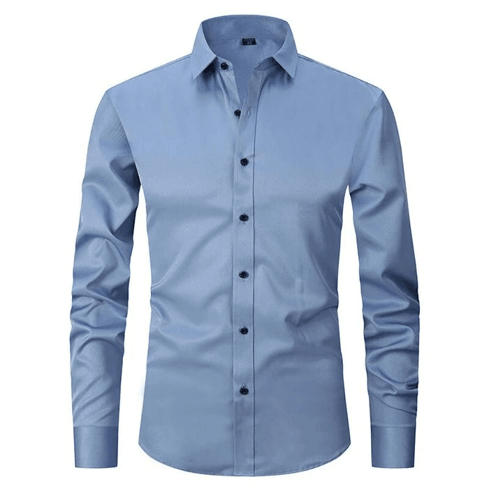 Men’s Slim Fit Formal Shirt