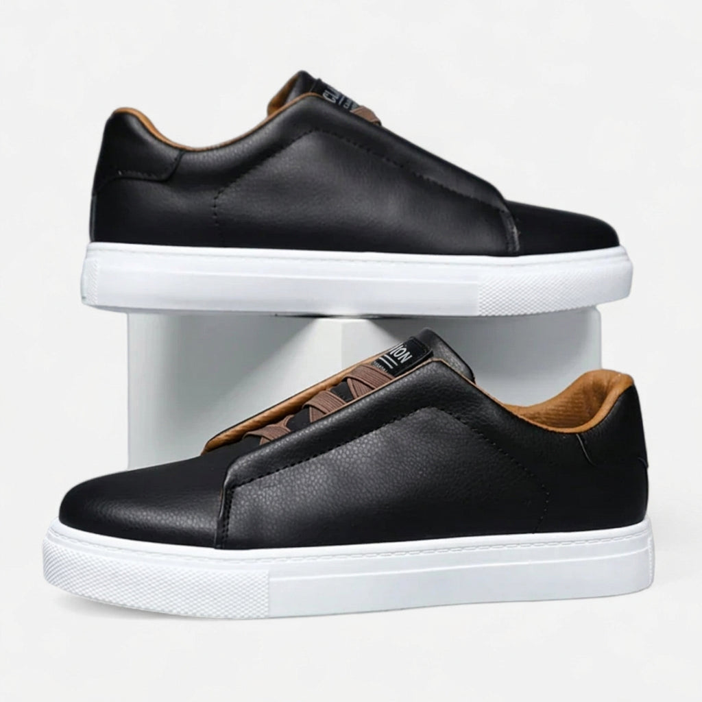 Men’s Slip On Casual Sneakers