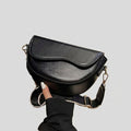 Bag – Curved Crossbody Everyday Style