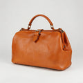 Shoulder Bag – Snap Closure Structured Style