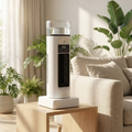Personal Tower Evaporative Air Cooler with Digital Display