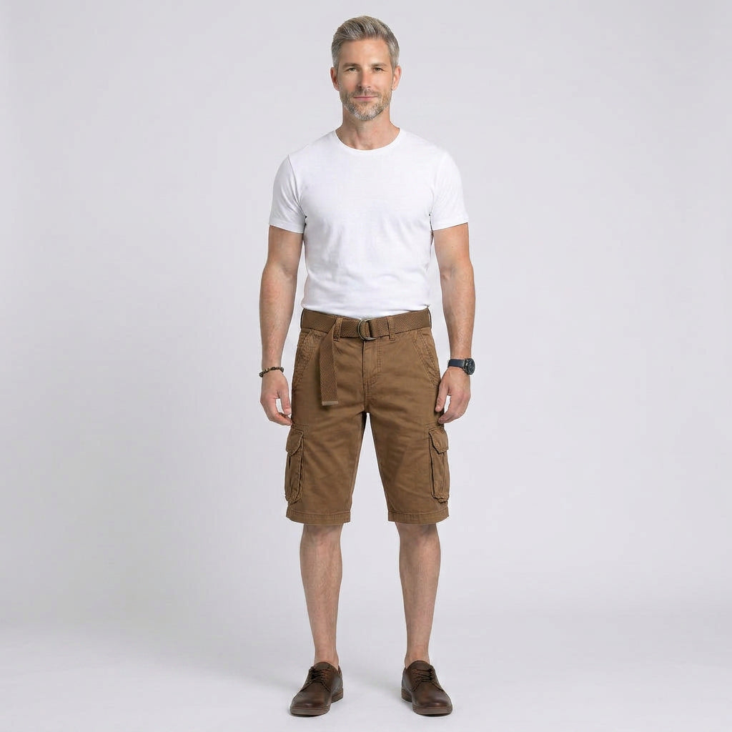 Men’s Cargo Shorts