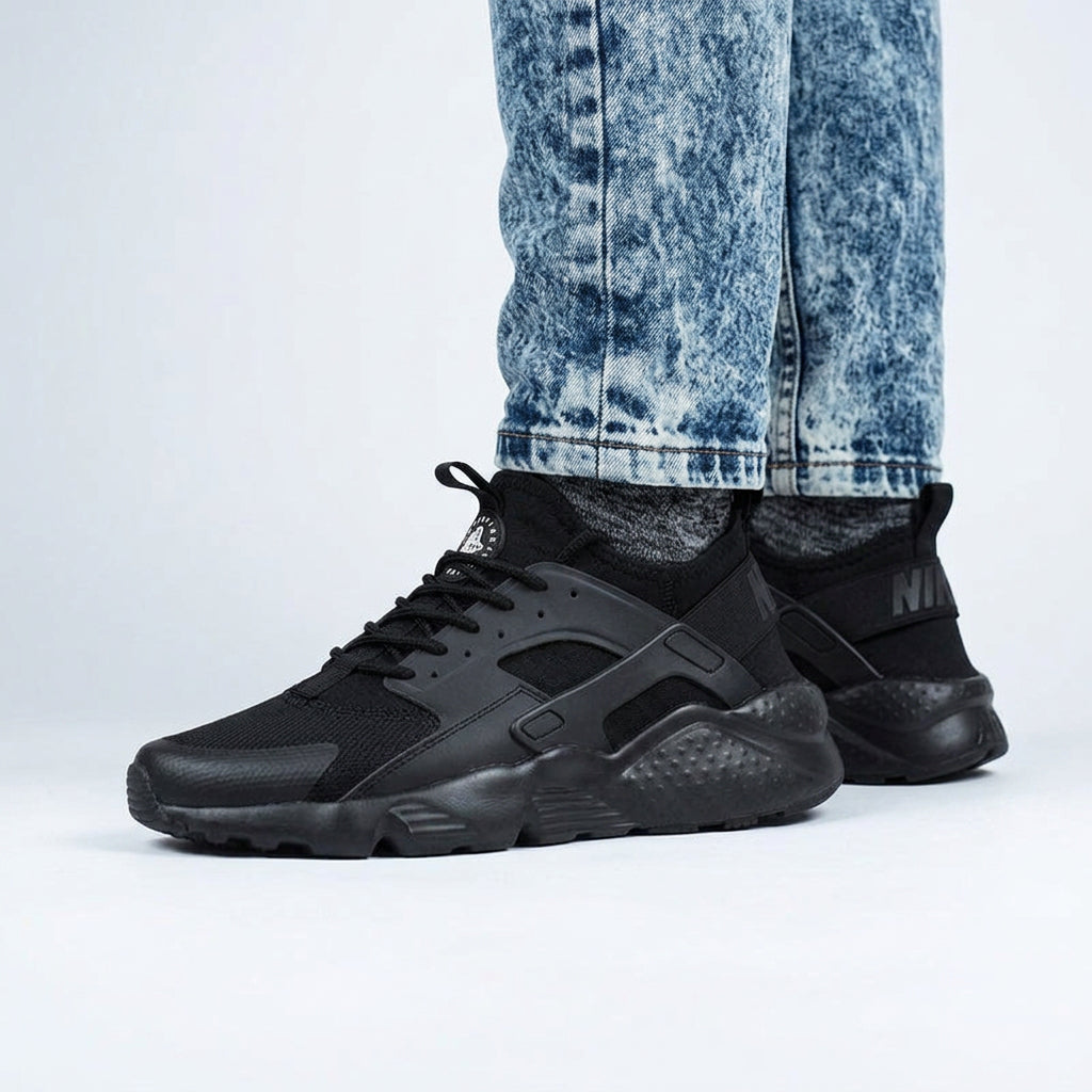 Men’s Chunky Lace Up Sneakers