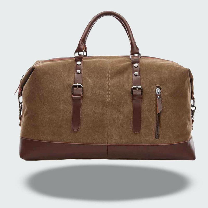 Men’s Weekender Travel Bag