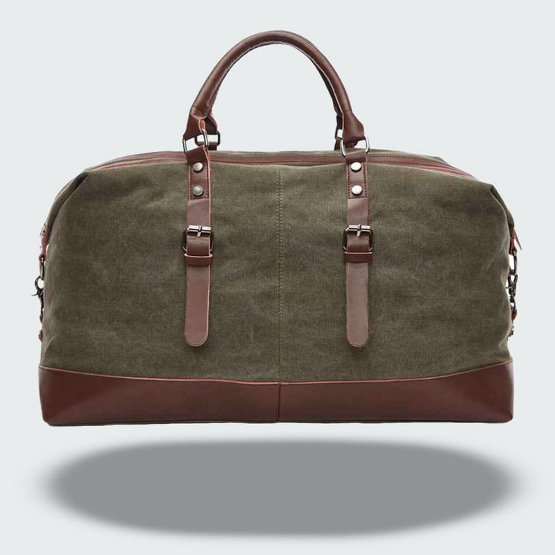 Men’s Weekender Travel Bag