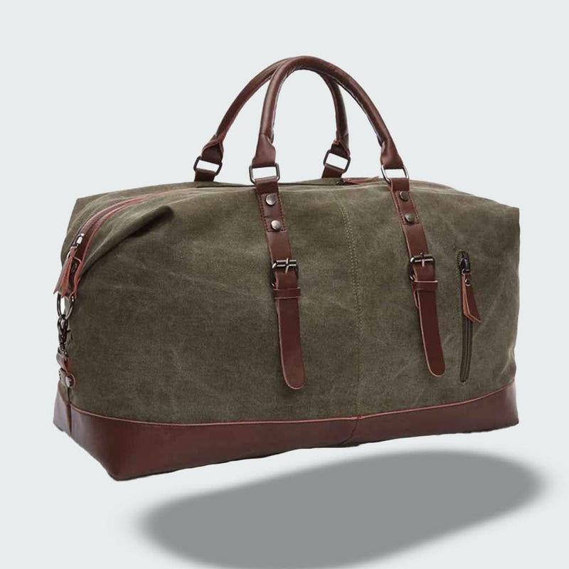 Men’s Weekender Travel Bag