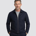Men’s Zip Front Jacket