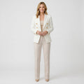 Tailored Blazer for Workwear