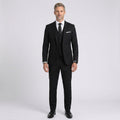 Men’s Three Piece Slim Fit Suit