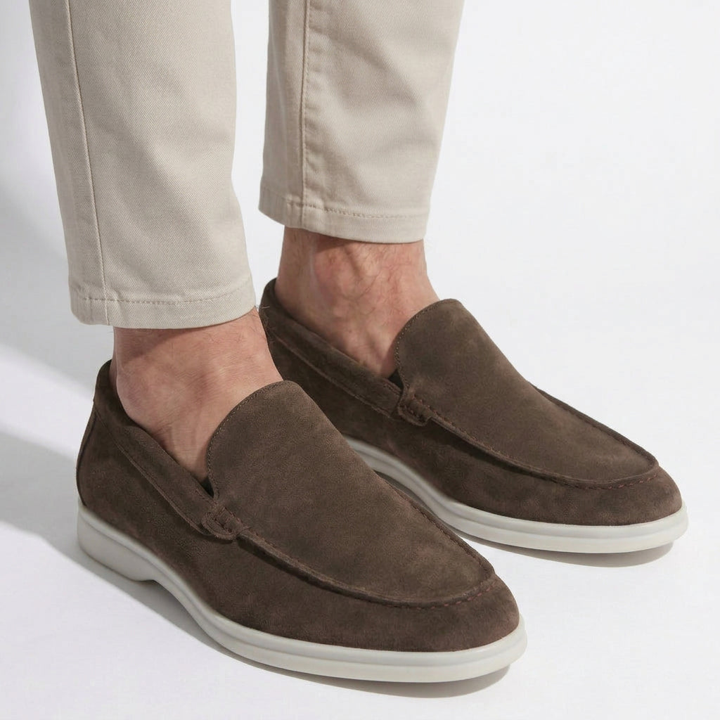 Men’s Slip On Loafers