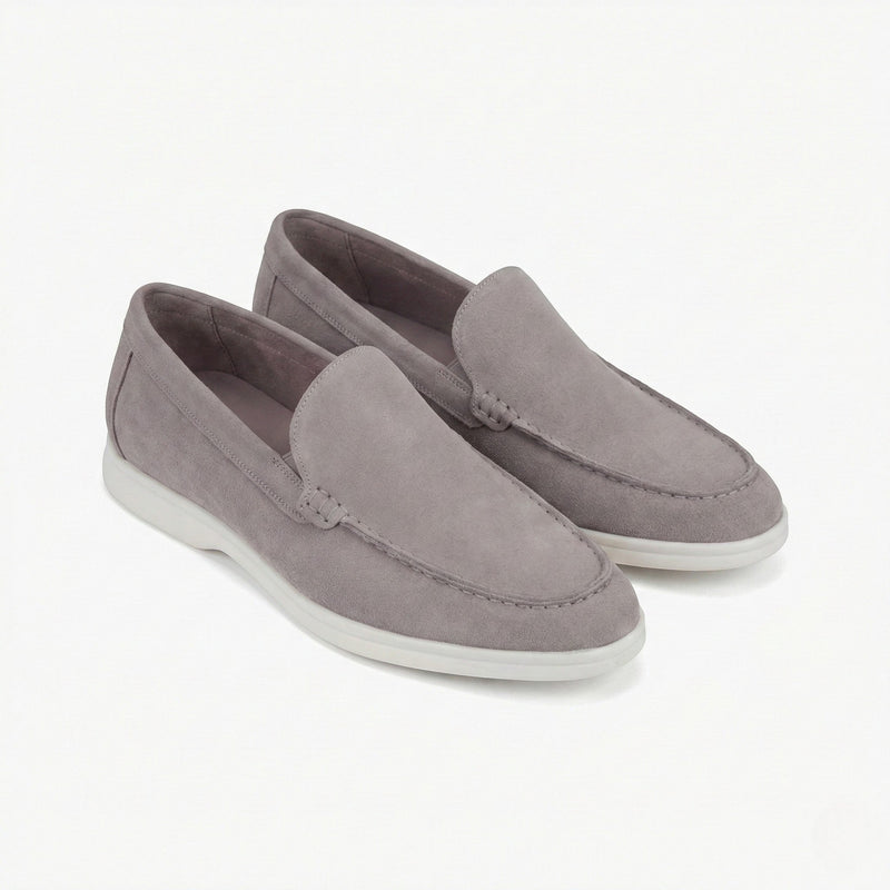 Men’s Slip On Loafers