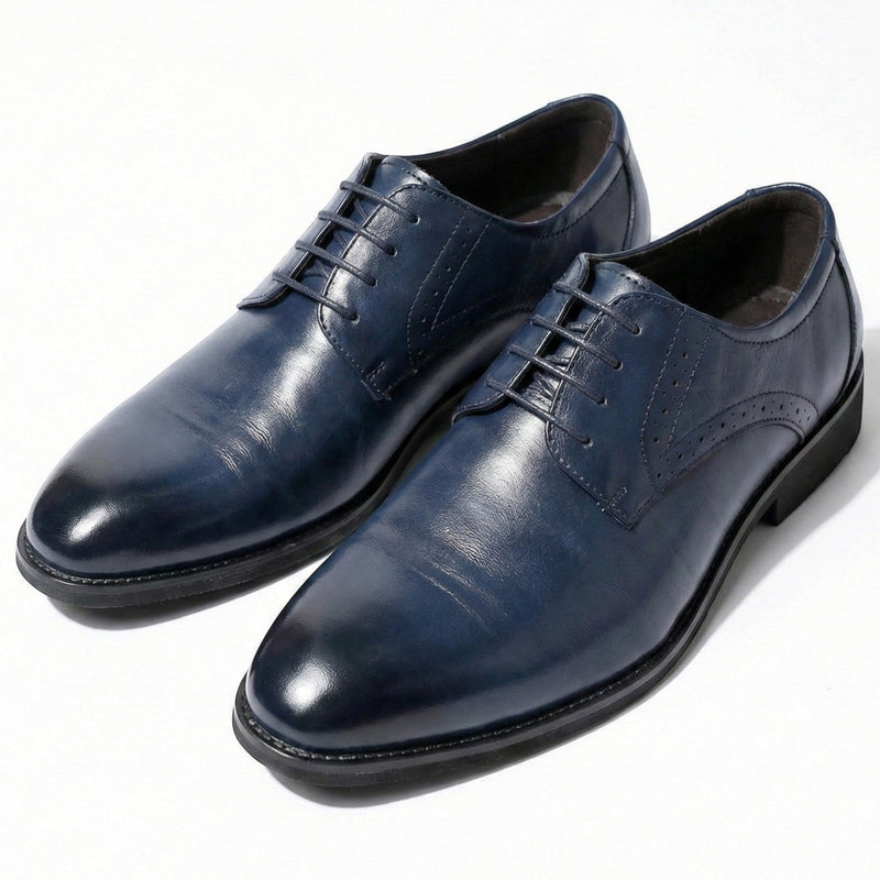 Men’s Lace Up Derby Shoes