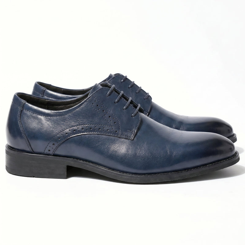 Men’s Lace Up Derby Shoes