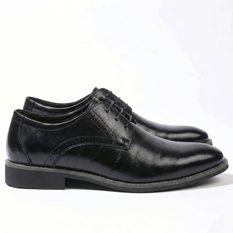 Men’s Lace Up Derby Shoes
