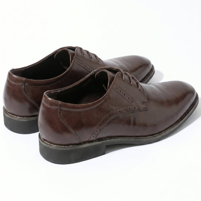 Men’s Lace Up Derby Shoes