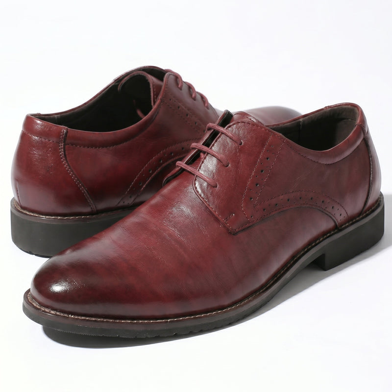 Men’s Lace Up Derby Shoes