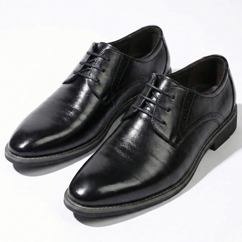 Men’s Lace Up Derby Shoes