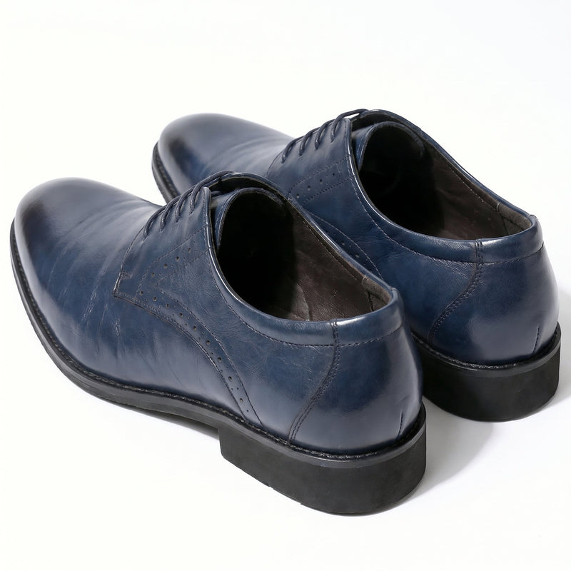 Men’s Lace Up Derby Shoes