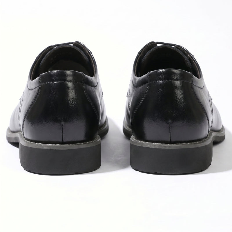 Men’s Lace Up Derby Shoes