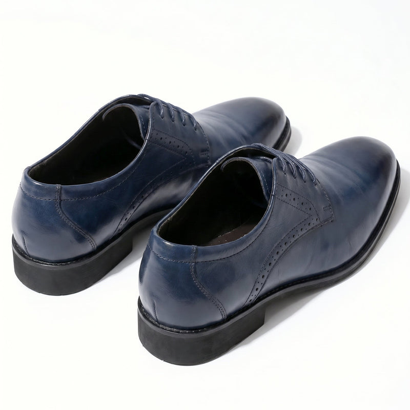 Men’s Lace Up Derby Shoes