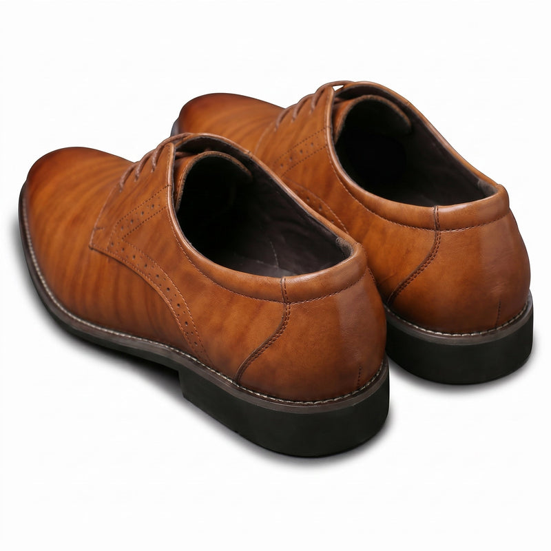 Men’s Lace Up Derby Shoes