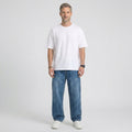 Men’s Wide Leg Jeans