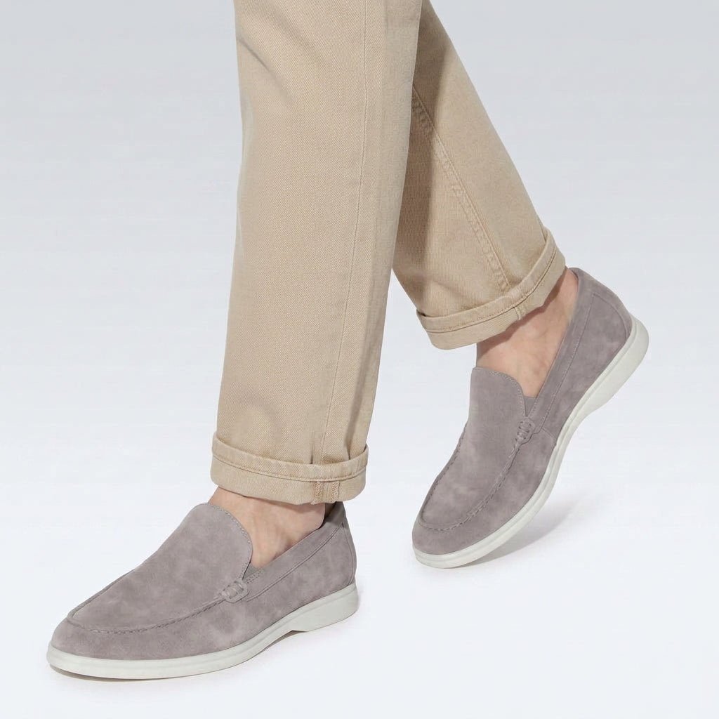 Men’s Slip On Loafers