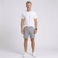 Men’s Drawstring Casual Shorts