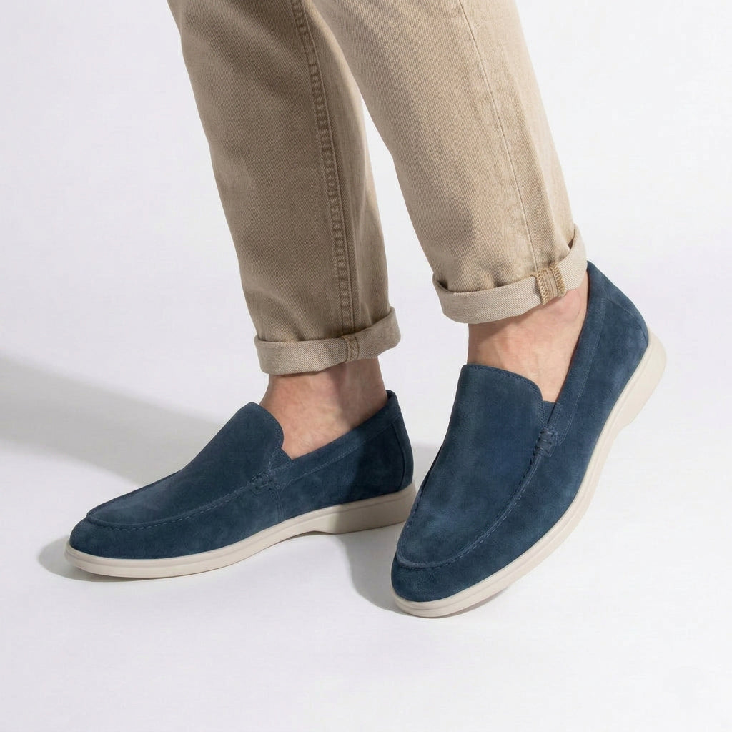 Men’s Slip On Loafers