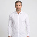 Men’s Slim Fit Formal Shirt