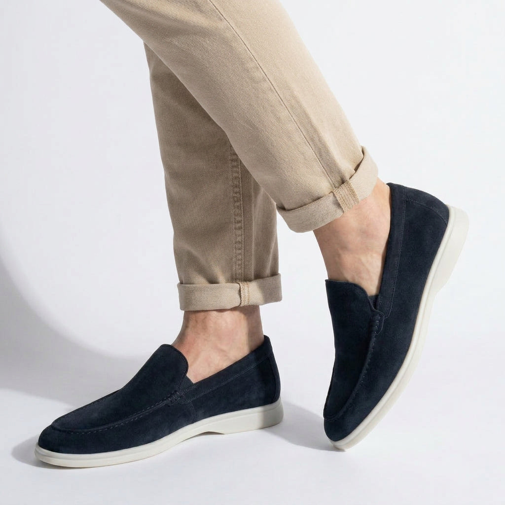 Men’s Slip On Loafers