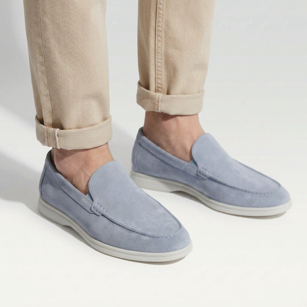 Men’s Slip On Loafers