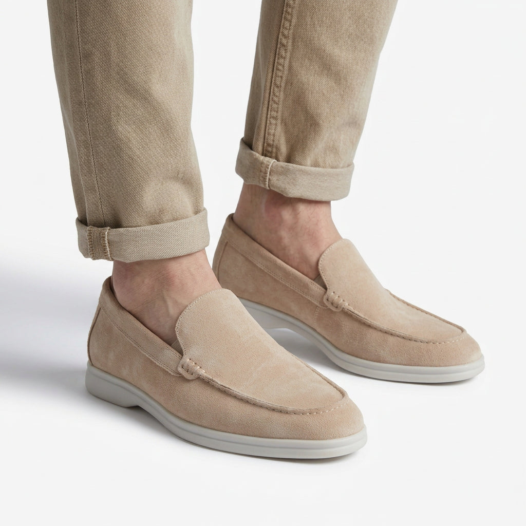 Men’s Slip On Loafers