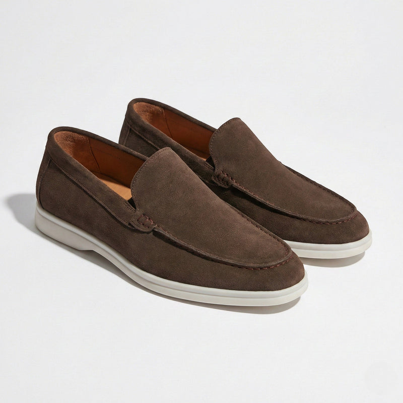 Men’s Slip On Loafers