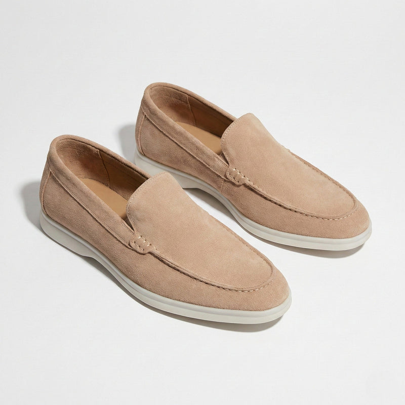 Men’s Slip On Loafers