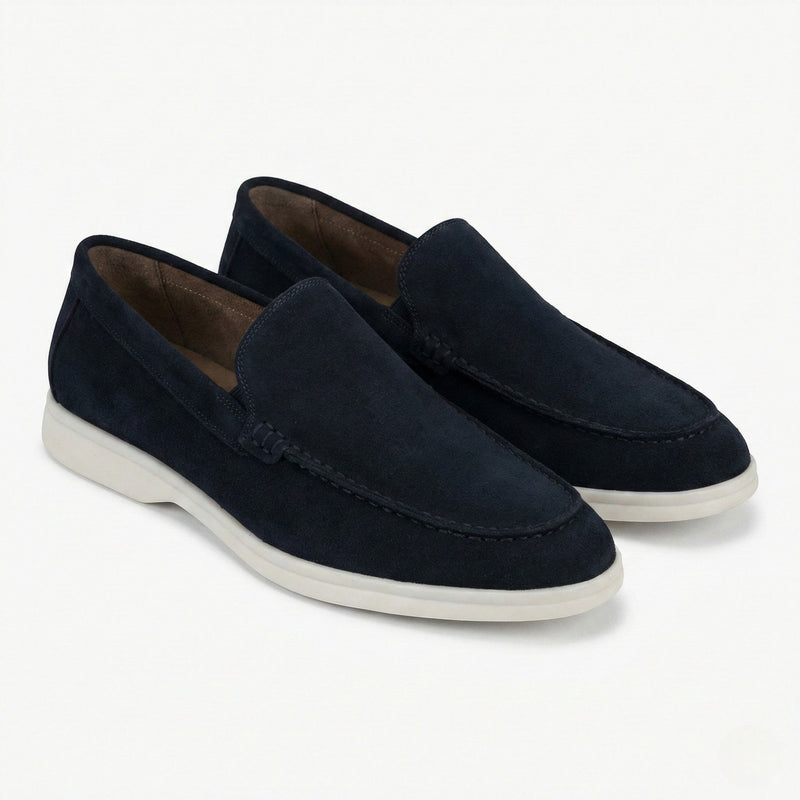 Men’s Slip On Loafers